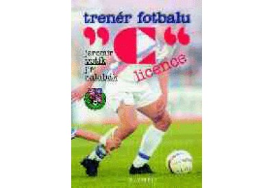 Trenér fotbalu licence C