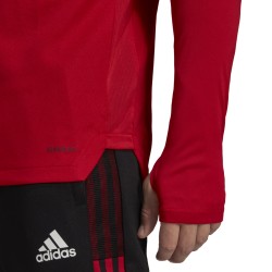 Tréninková mikina adidas Manchester United FC