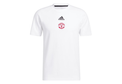 Triko adidas Manchester United FC Travel