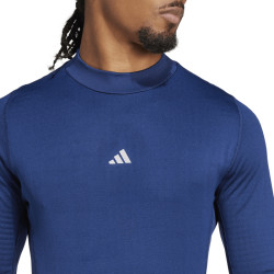 Termo triko adidas Techfit COLD.RDY dlouhý rukáv