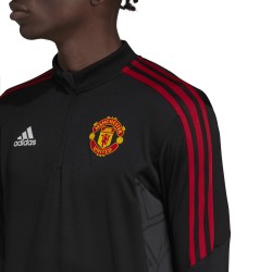 Tréninková mikina adidas Manchester United FC Condivo 22