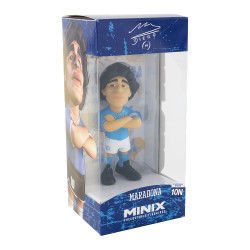 Fotbalová figurka MINIX Diego Maradona Neapol