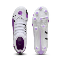 Dětské kopačky Puma ULTRA 5 Match FOREVER FG/AG