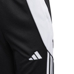 Dětské tréninkové kalhoty adidas Tiro 24 Regular