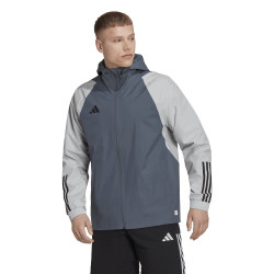 Bunda adidas Tiro 23 Competition All-Weather