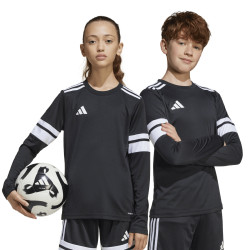 Dětský dres adidas Squadra 25 s dlouhým rukávem