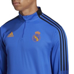 Tréninková mikina adidas Real Madrid Tiro