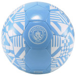 Fotbalový míč Puma Manchester City FC ftblCulture
