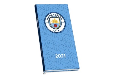Diář Manchester City FC 2021