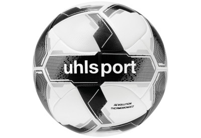 3x Fotbalový míč Uhlsport Revolution Thermobonded