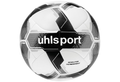 3x Fotbalový míč Uhlsport Revolution Thermobonded