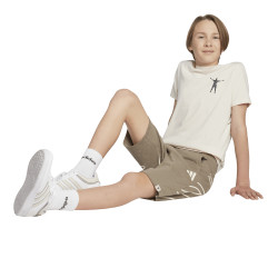 Dětské triko adidas Jude Bellingham Culturewear