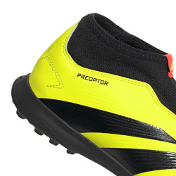 Dětské kopačky adidas Predator League Laceless TF