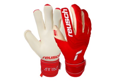 Brankářské rukavice Reusch Attrakt Freegel Gold X