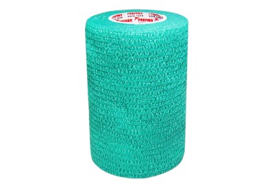 Tejpovací páska na fixaci stulpen Premier Sock Tape 7,5cm x 4,5m