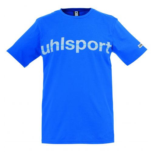 Dětské triko Essential Uhlsport Promo Tee