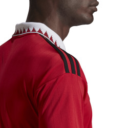 Dres adidas Manchester United FC domácí 2022/2023