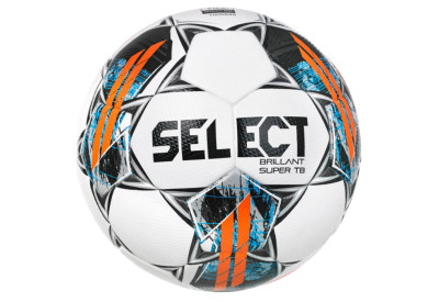 Fotbalový míč Select Brillant Super TB