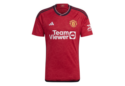 Dres adidas Manchester United FC domácí 2023/2024