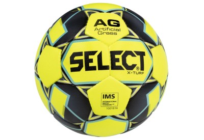 Fotbalový míč Select XTurf