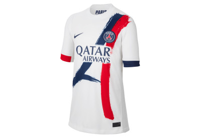 Dětský dres Nike PSG venkovní 2024/2025