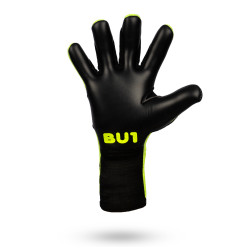 Brankářské rukavice BU1 Light Neon Yellow Hyla