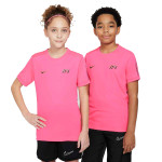 Dětský dres Nike Kylian Mbappé Academy