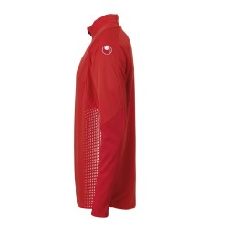 Dětská tréninková mikina Uhlsport Score 1/4 zip