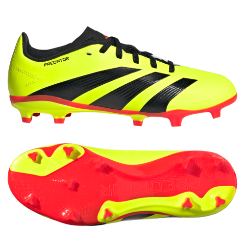 Dětské kopačky adidas Predator League FG