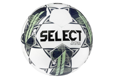 Futsalový míč Select Futsal Master