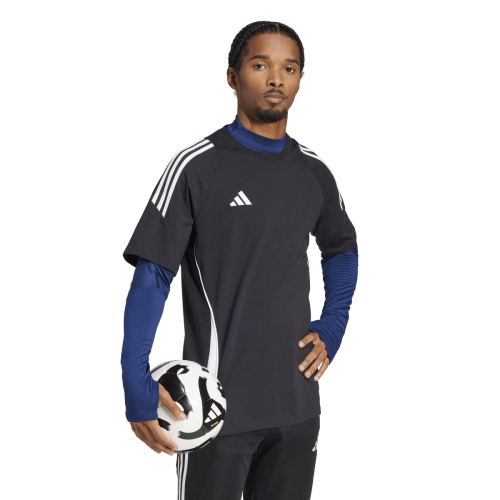 Termo triko adidas Techfit COLD.RDY dlouhý rukáv