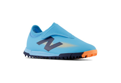 Dětské kopačky New Balance FURON V7+ Dispatch TF