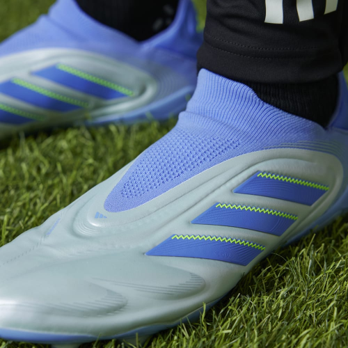 Kopačky adidas Copa Pure III Elite Laceless FG