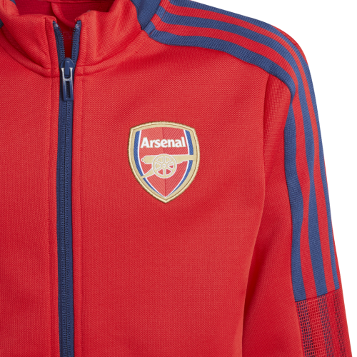Dětská bunda adidas Arsenal FC Tiro Anthem