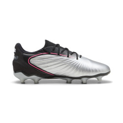 Dětské kopačky Puma KING Match FG/AG