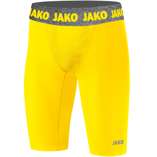 Kompresní trenky JAKO Compression 2.0