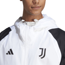 Bunda adidas Juventus FC Tiro 23 All-Weather