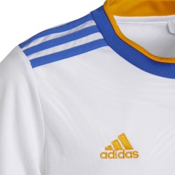 Mini komplet adidas Real Madrid domácí 2021/2022