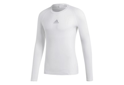 Termo triko adidas Alphaskin dlouhý rukáv