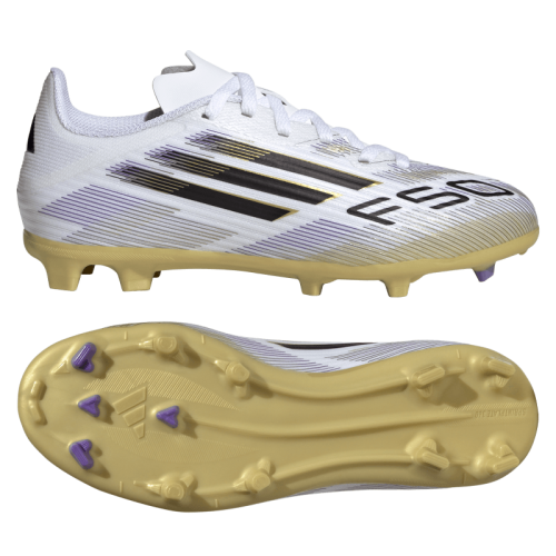 Dětské kopačky adidas F50 League FG/MG