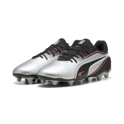 Dětské kopačky Puma KING Match FG/AG