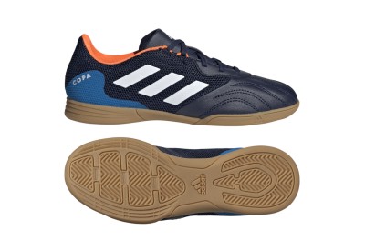 Dětské sálové kopačky adidas Copa Sense.3 IN Sala