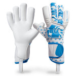 Dětské brankářské rukavice BU1 One Blue NC