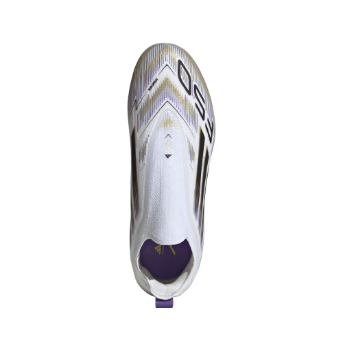 Dětské kopačky adidas F50 Elite Laceless FG