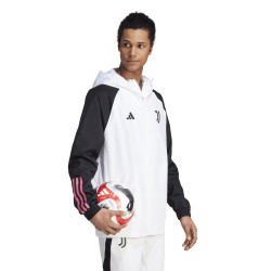 Bunda adidas Juventus FC Tiro 23 All-Weather