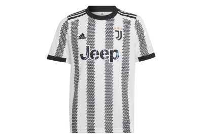 Dětský dres adidas Juventus FC domácí 2022/2023