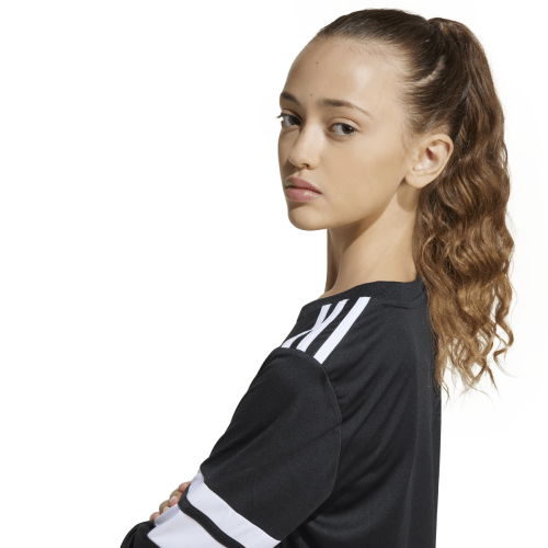 Dětský dres adidas Squadra 25 s dlouhým rukávem