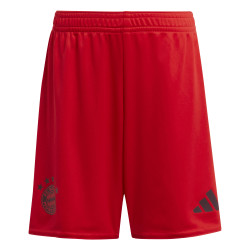 Mini komplet adidas FC Bayern Mnichov domácí 2024/2025