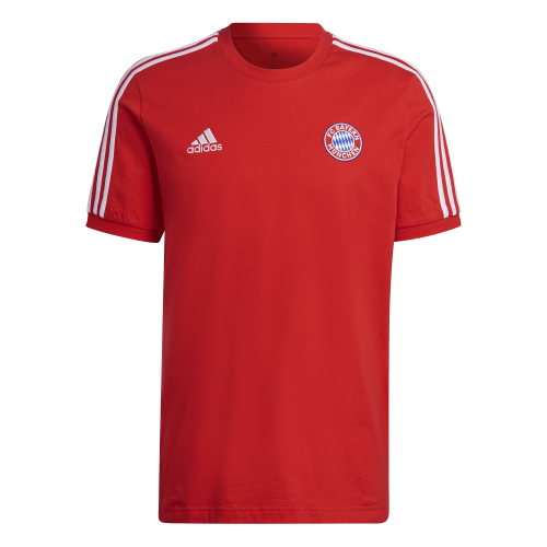 Triko adidas FC Bayern Mnichov DNA 3S