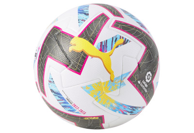 Fotbalový míč Puma Orbita LaLiga 1 FIFA PRO